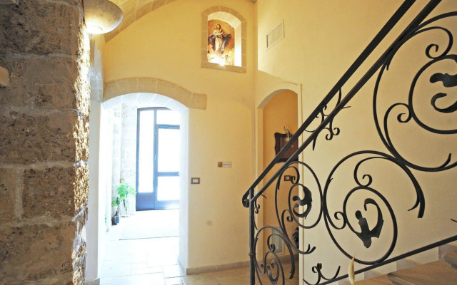 Hotel L'Arcangelo Boutique Hotel