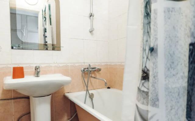 Апартаменты на улице Воскресенская 7