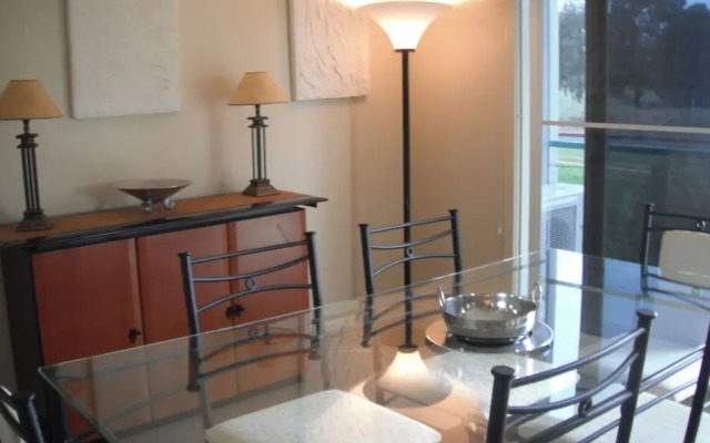 Golf View Apartment 7