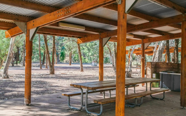 Discovery Resorts – Wilpena Pound
