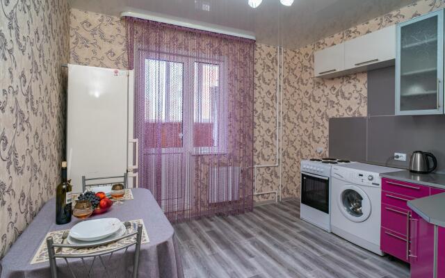 Высота 56 на улице Салмышская 63