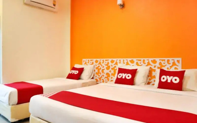 Oyo 902 Life And Love Resort
