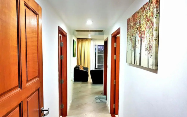 KB Apartments 2 Karon Beach by PHR
