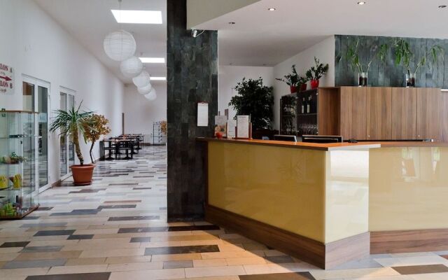 Hotel Fontána