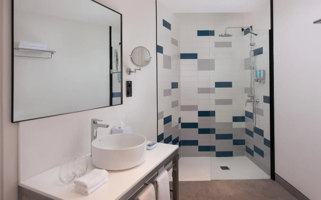 Aloft Madrid Gran Via