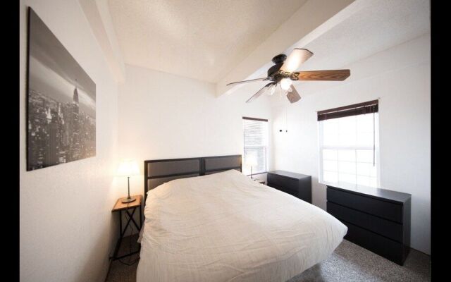 Large House on a Hill