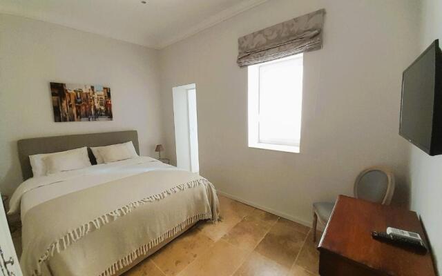 Palazzo Pisani Malta Boutique & Spa