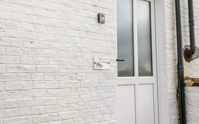 Tight Lyne Cottage