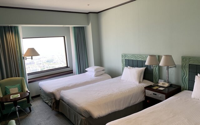 Okura Act City Hotel Hamamatsu