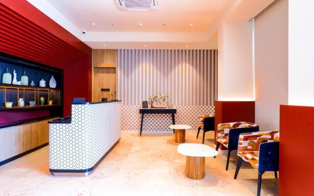 7 Apple Hotel Jal Mahal Jaipur
