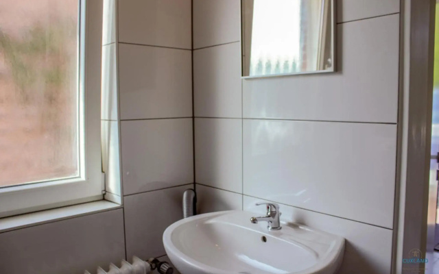 Ferienwohnung Schmidt
