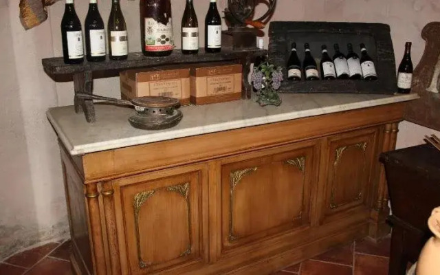 Hotel Porta Santa Maria