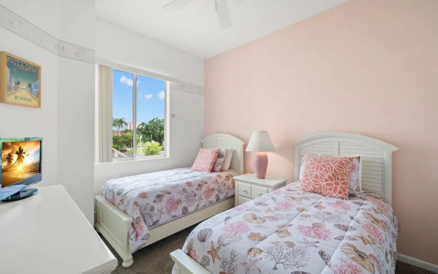 Vista Verde North Townhouse 21