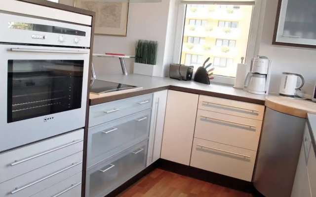 Appartements am Kirchplatz