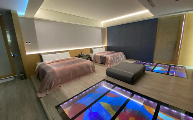 Xiadu Motel
