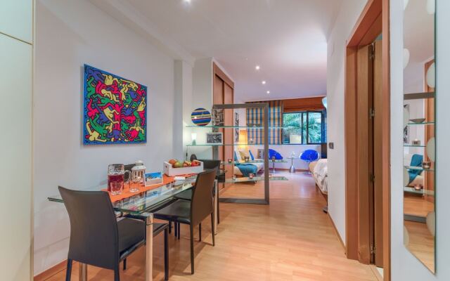 Holidays2Malaga Historic Center