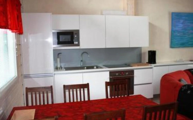 Poropahta b Kuusamo in Kuusamo