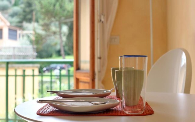 Michelangelo Guest House