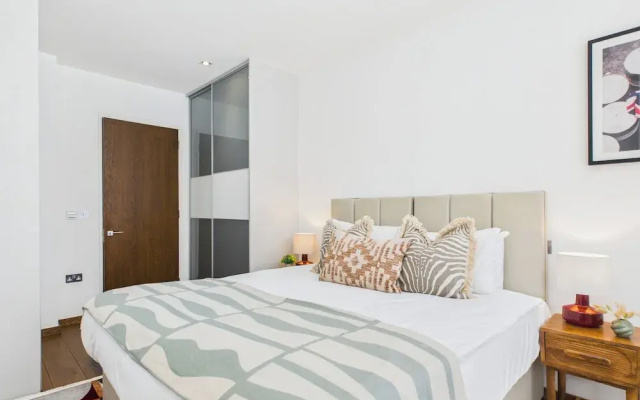 Be London - The Camden Town Residences