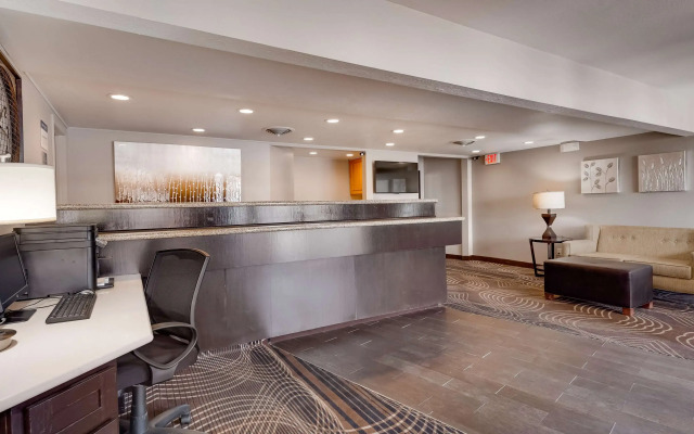 SureStay by Best Western Miles City