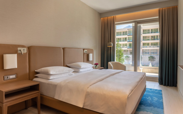 Hyatt Regency Kotor Bay Resort