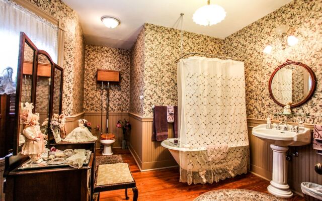 Hollerstown Hill B&B