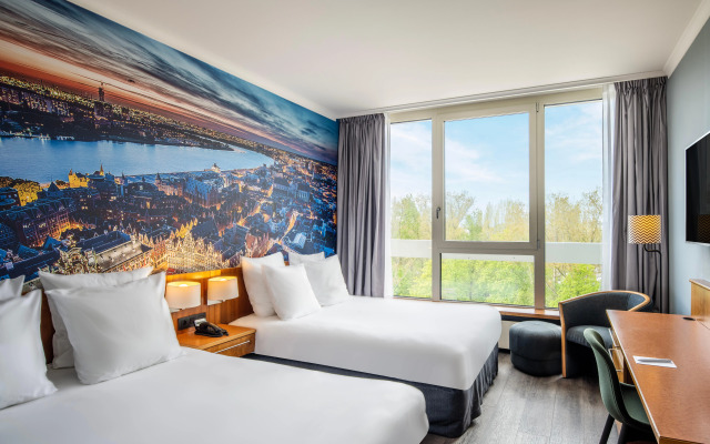 Crowne Plaza Antwerp by IHG