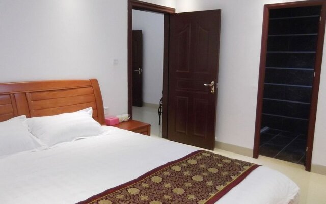 Danxiashan 520 Hotel