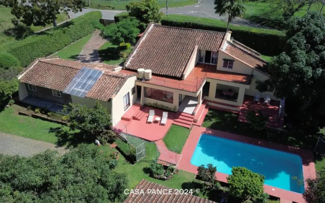 Casa Pance