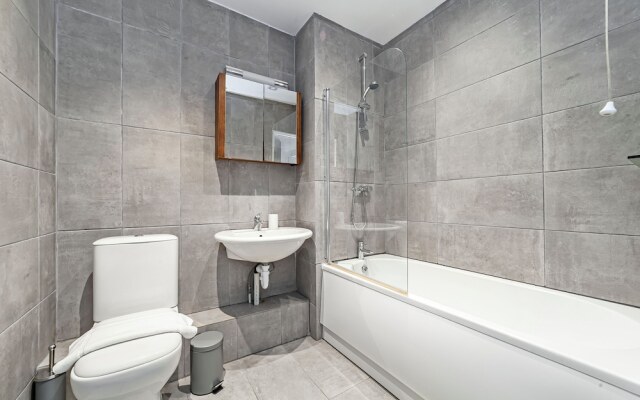 The Brixton Collection