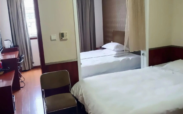 Yuhuan Marriott Hotel