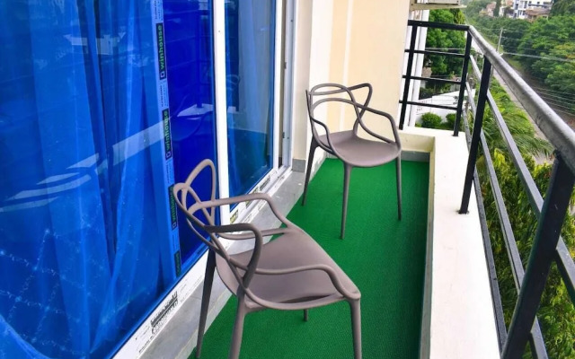 Pavilion Suites Nyali
