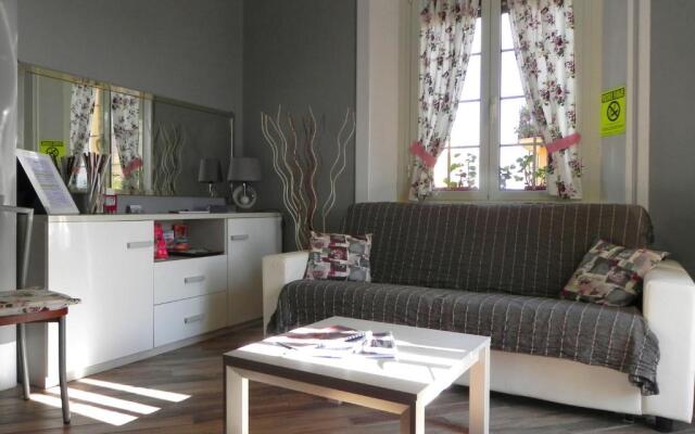 Terrazza 29 Holiday Home