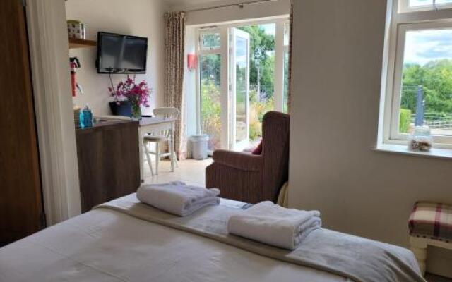 Bay Tree Cottage Accommodation