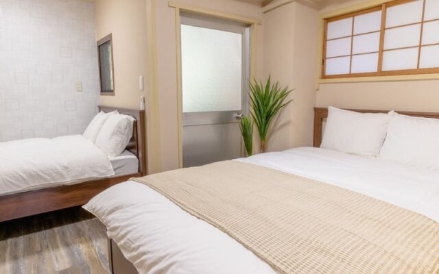 Plat House Kita-Shinjuku
