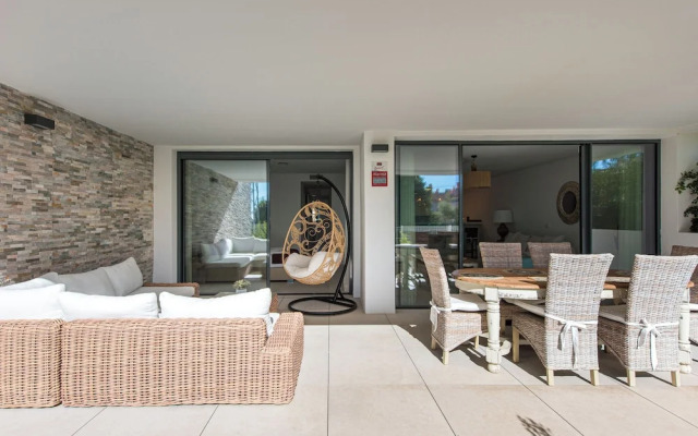 Stay U-nique Apartment Romana