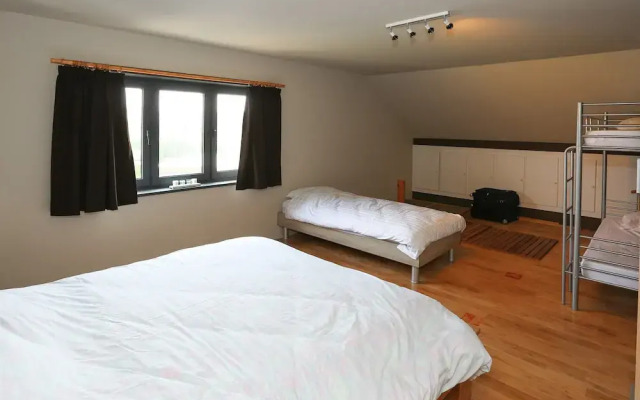 Splendid Villa in Middelkerke with Sauna, Hot Tub, Terrace