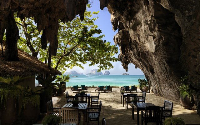 Rayavadee Hotel