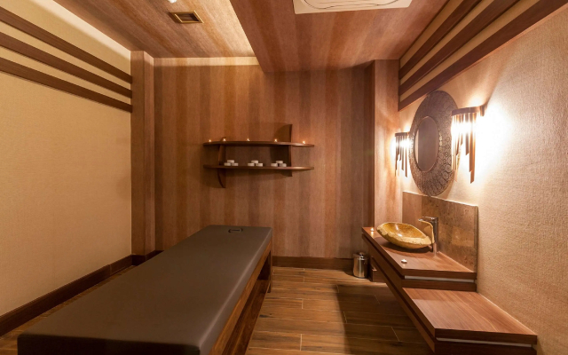 Vib Antalya