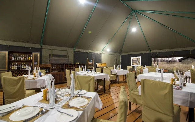 Angata Migration Camp