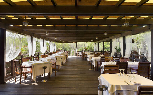 Ethra Reserve - Alborèa 5*