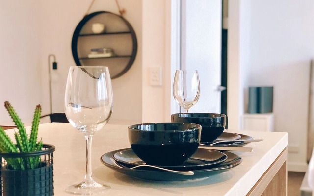 FV Peppers Residences Apartment