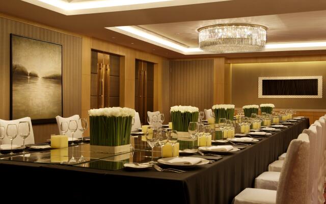 Intercontinental Dalian by IHG