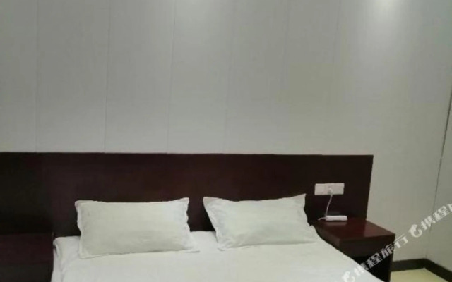 Xinsheng Hotel