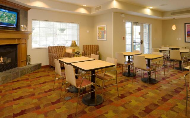 TownePlace Suites by Marriott Bentonville Rogers