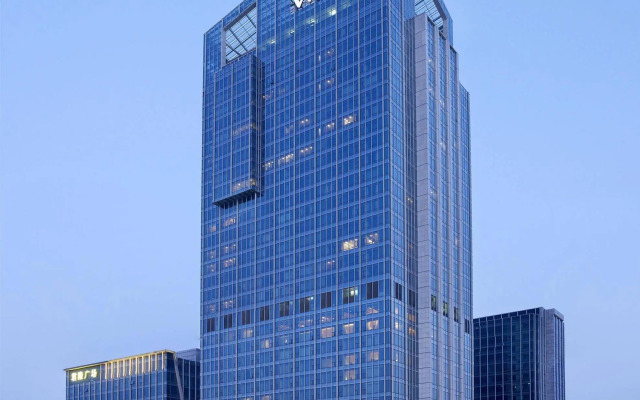 The Westin Tianjin