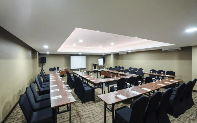LYNN Hotel by Horison