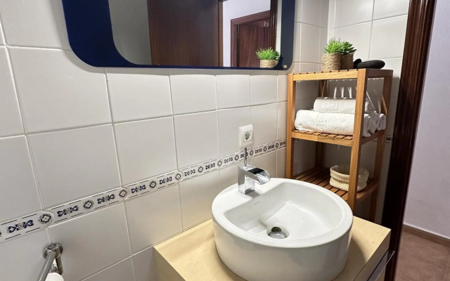 Ref d2 apartamento duplex 3 hab playa sol