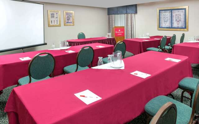 Ramada by Wyndham London