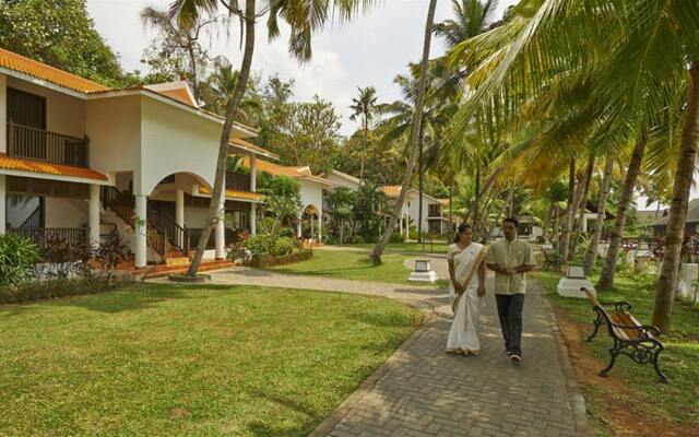 Club Mahindra Ashtamudi